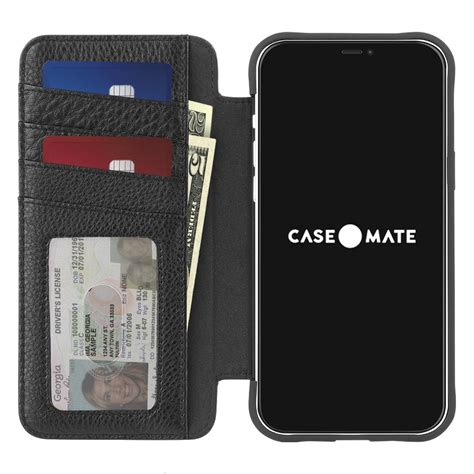 casemate card holder iphone